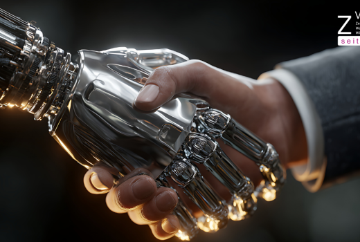 KI Weiterbildung Uni Augsburg