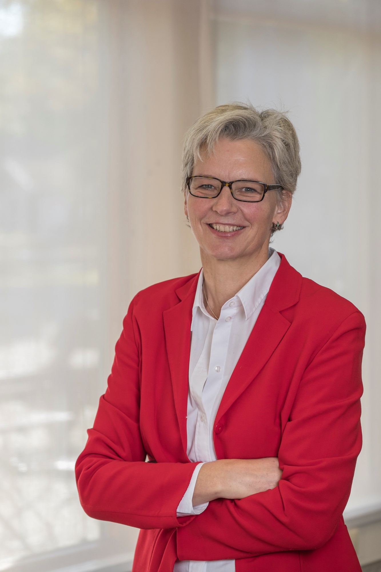 Annette Reiners