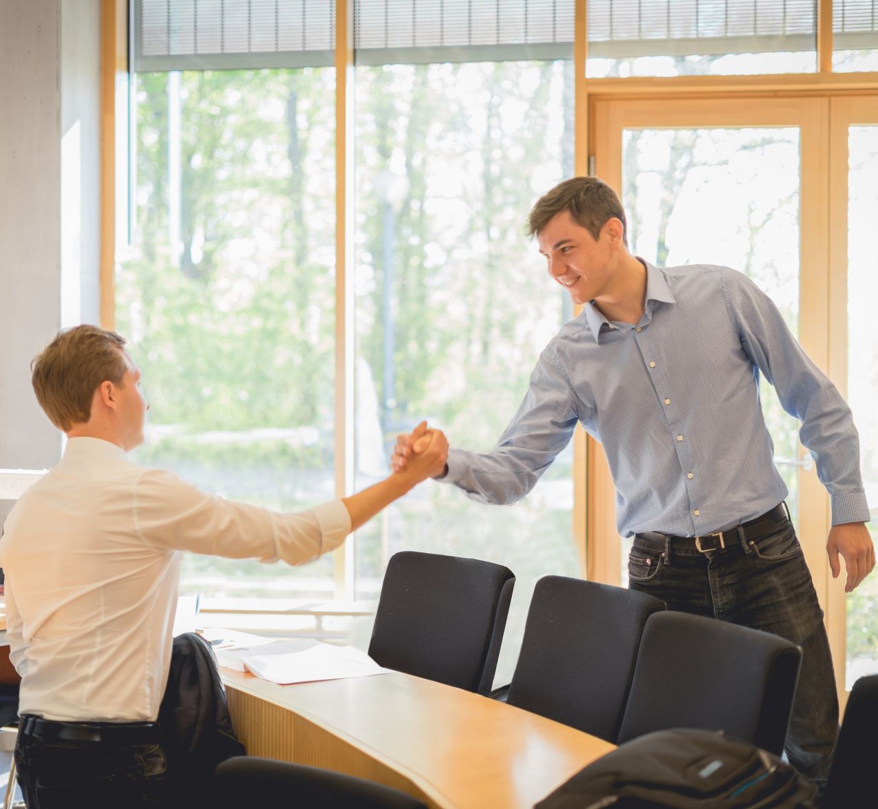 Coaching Ausbildung Universität Augsburg