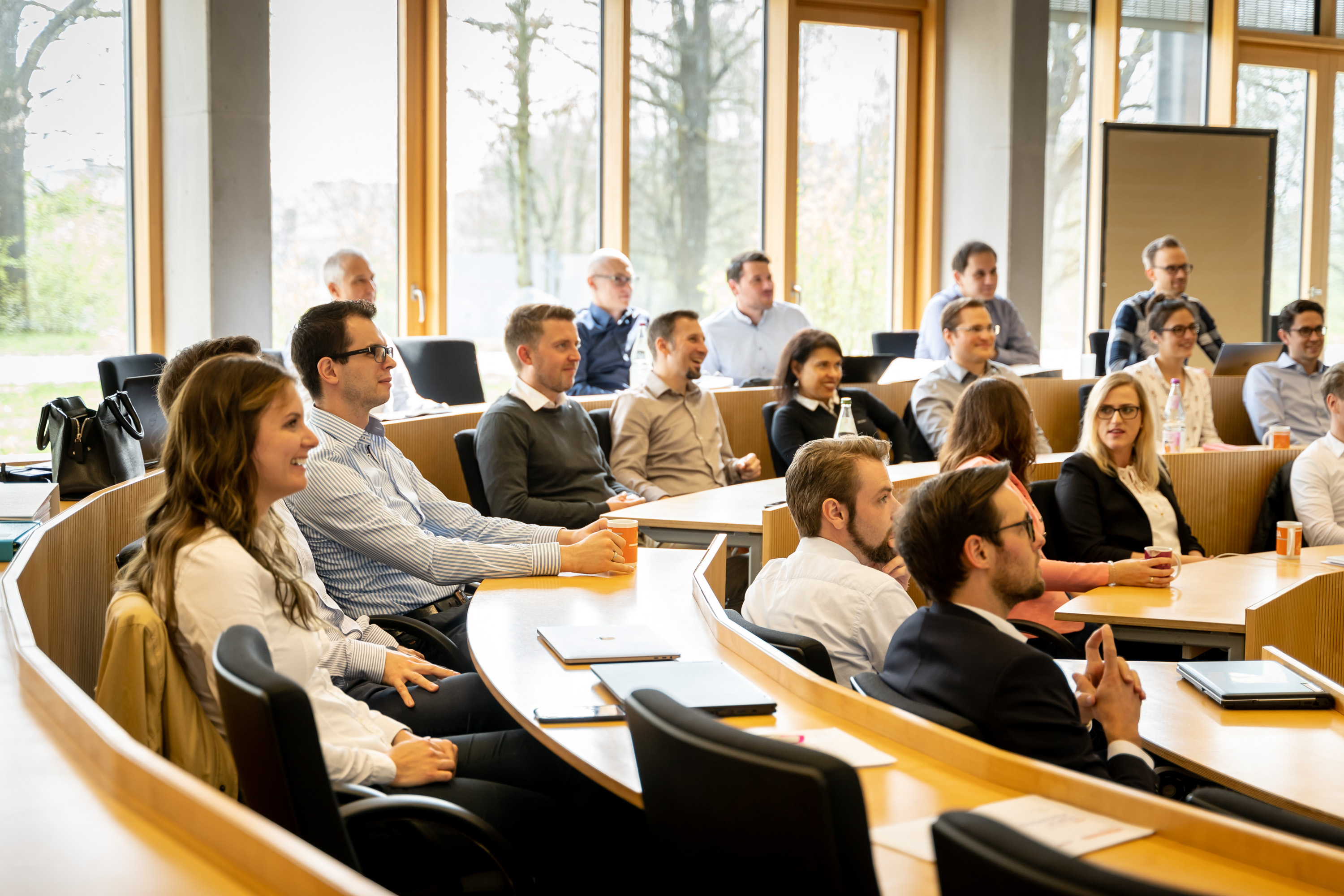 Compliance Officer Weiterbildung Universität Augsburg