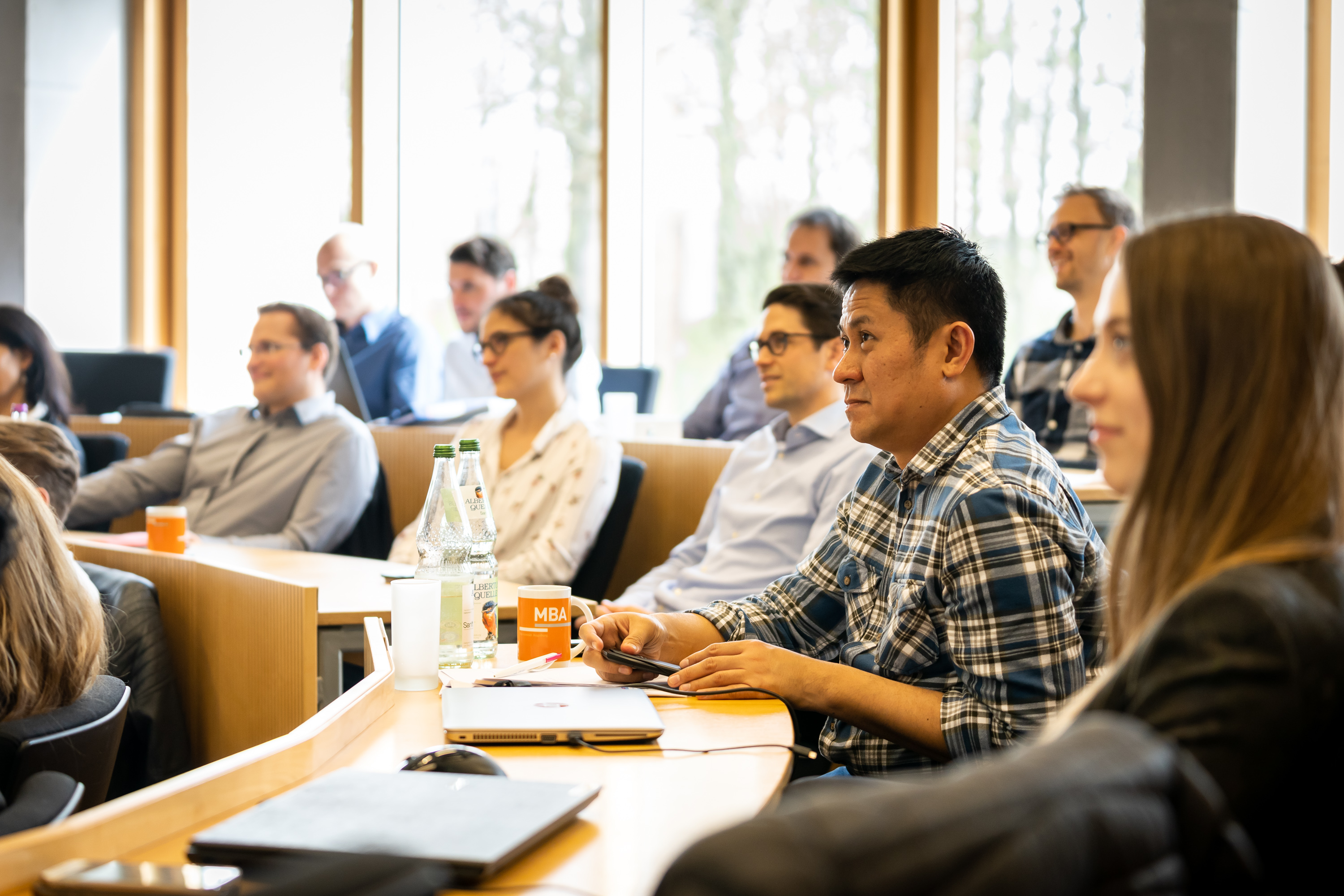 AI Act Seminar Universität Augsburg